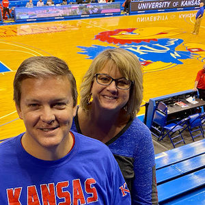 Meet your Posher, Becky